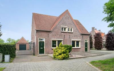 Beukenstraat 40