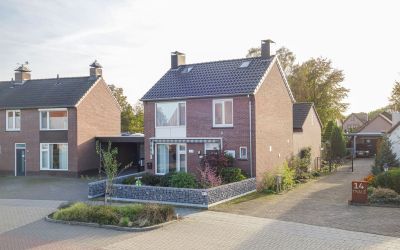 Eikelstraat 14-A