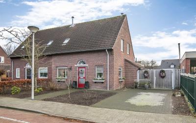 Keltenstraat 25