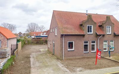 Esdoornstra. 7