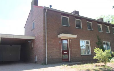 Beukenstraat 227