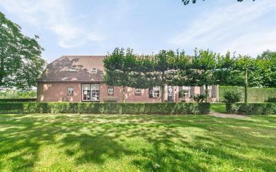 Oude Stappad 19