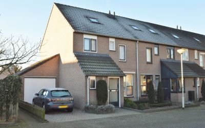 Rietgors 26