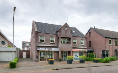 De Meent 24-B