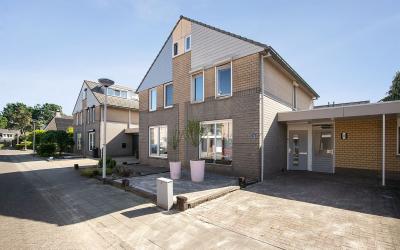 Koningsmant. 18