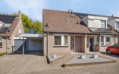 Struikheide 21