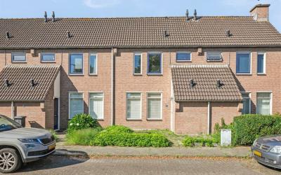 Veenmossing. 62