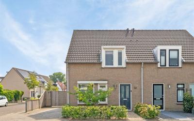 Torteltuin 23