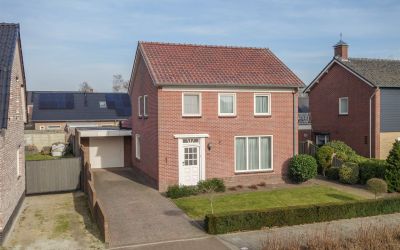 Pastoriestraat 36
