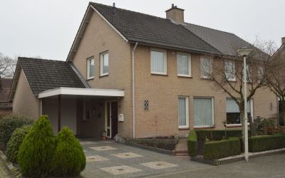 Keesomstraat 17
