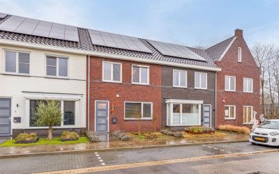 Keesomstraat 2-C
