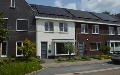 Keesomstraat 2-D