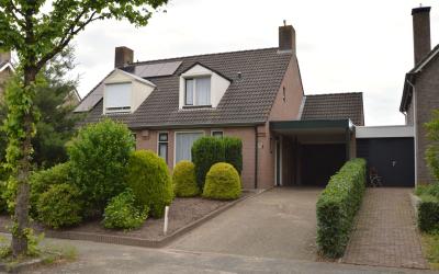 Keesomstraat 8