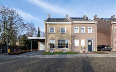 Hoge Zijdew. 60