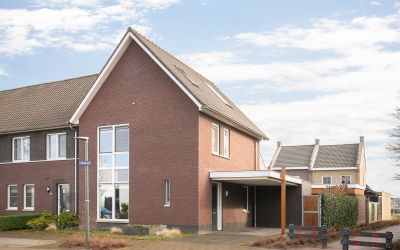Vossenakker 2