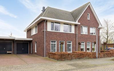 Hoge Zijdew. 26