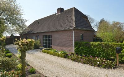 Hazenweg 3
