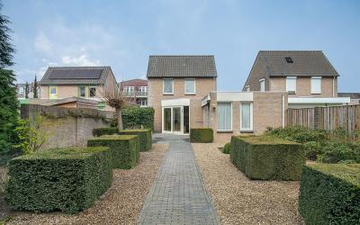 Kloosterhof 3