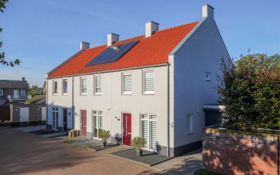 Esdoornhof 2