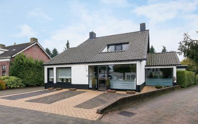 Hoofdstraat 100