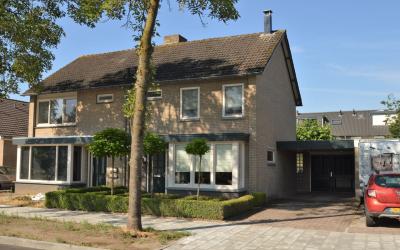 Nieuwstraat 36