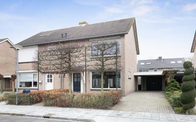 Hoogveld 27