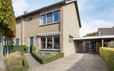 Hoogveld 31