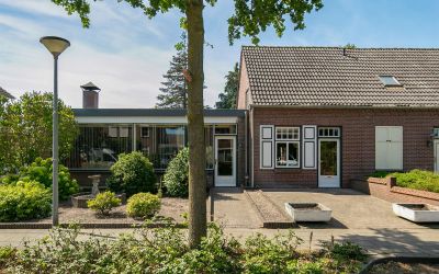 Zandstraat 16