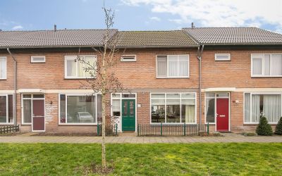 Sint Hubertusstraat 18