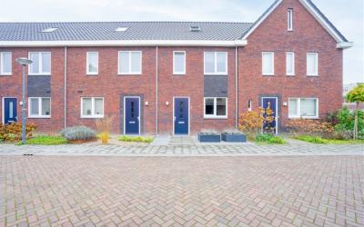 Oude School 7
