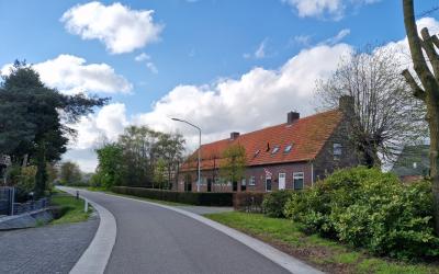 Buntseweg 5