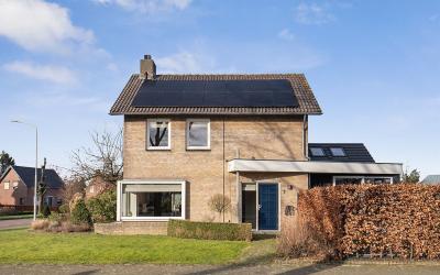 Schotselaan 1