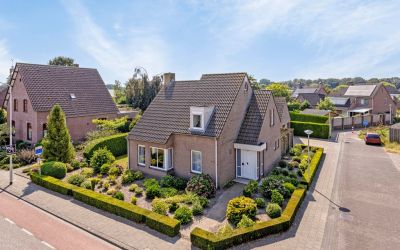 Dorpsstraat 45-A