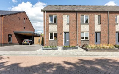 Bakkershof 16