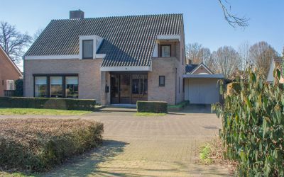 Oranjestraat 6