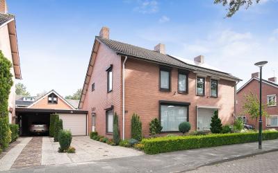 Irenestraat 22