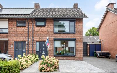 Irenestraat 6