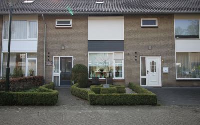 Margrietstraat 8