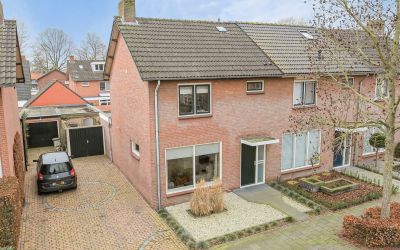 Marijkestraat 14
