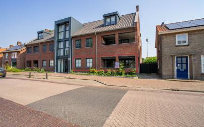 Dorpsstraat 45-D