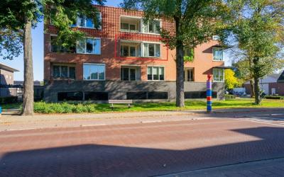 Molenakkers 3-A