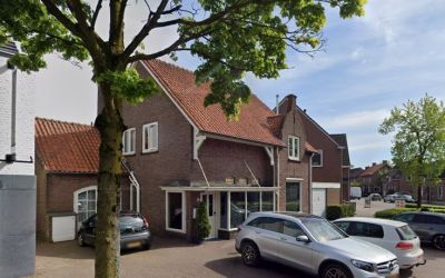 Van de Poelstraat 19