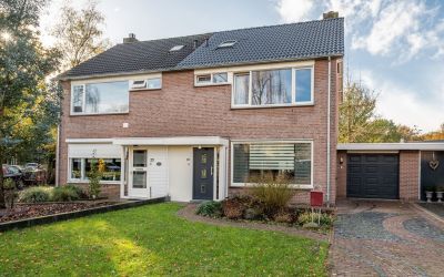 Speelweide 23