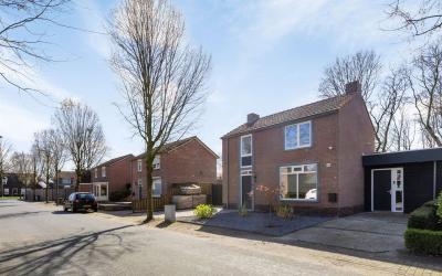 Bergstraat 6
