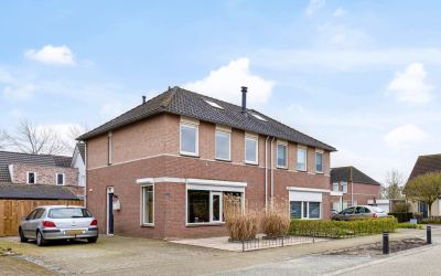 Hooge Braak 30