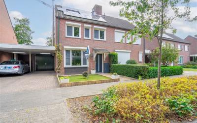 Hooge Braak 5
