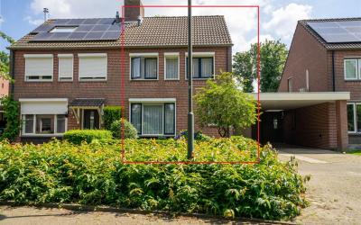 Hooge Braak 7