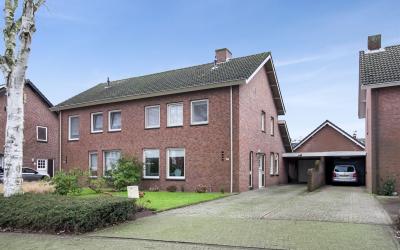 Kapelakker 10