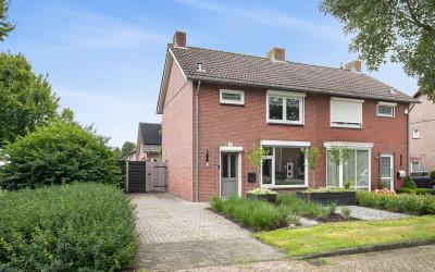 Kampstraat 1