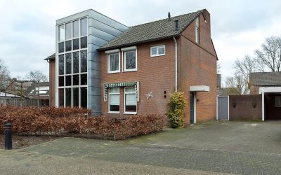 Groenendaal 22